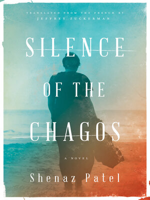 cover image of Silence of the Chagos